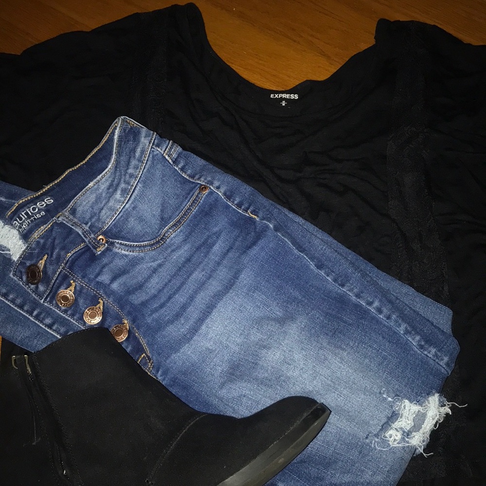 Shirt